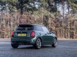 Mini Cooper S 60 Years Edition 2019 года (UK)